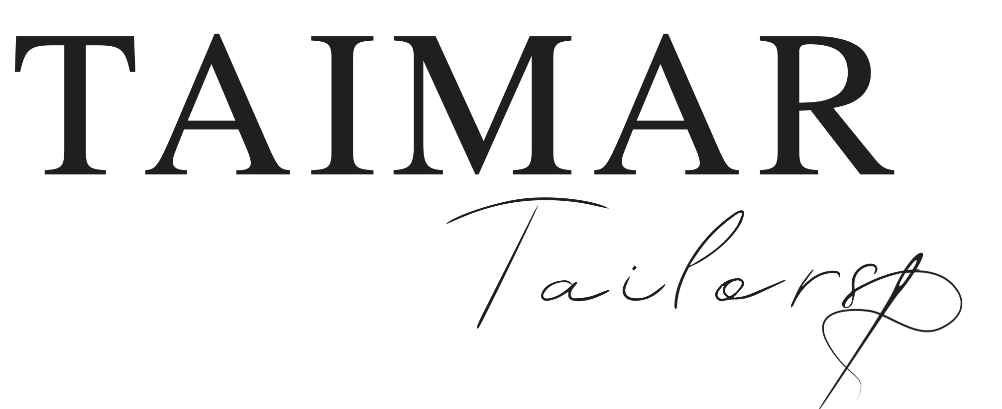 TAIMAR Tailor's